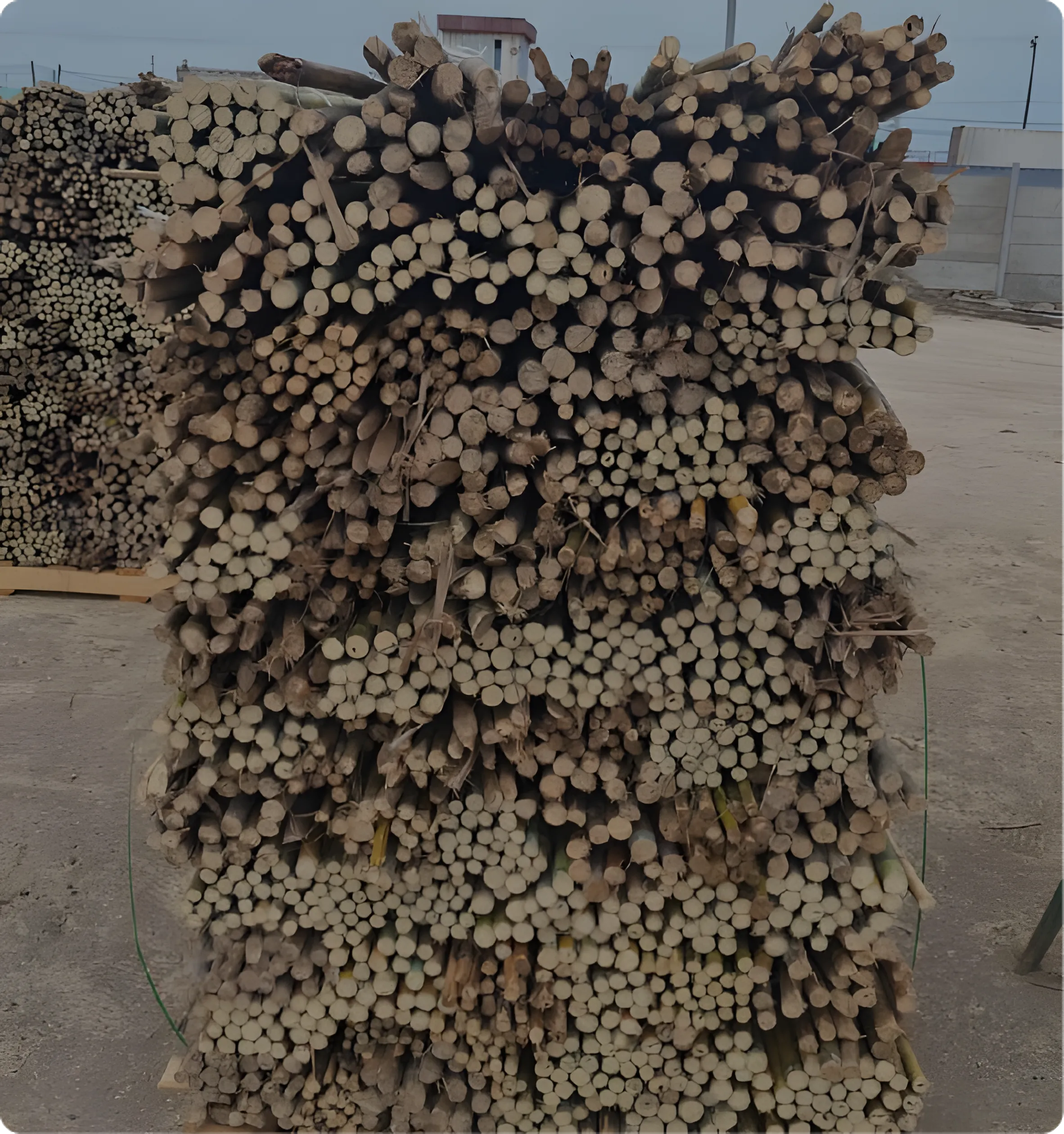 Proyectos de construcción